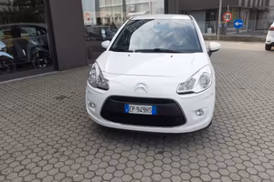 Citroen C3 1.4 GPL airdream Seduction