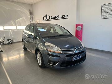 Citroen C4 Picasso 1.6 HDi 110 FAP Style
