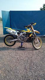 RMZ 450