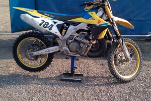 RMZ 450