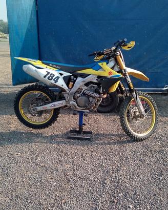 RMZ 450