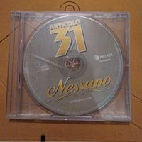Cd Articolo 31 Nessuno