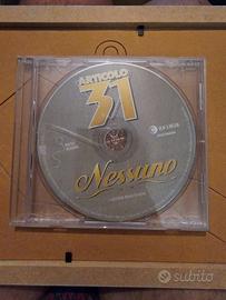 Cd Articolo 31 Nessuno