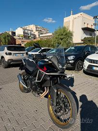 Honda XL Transalp 750 - 2025