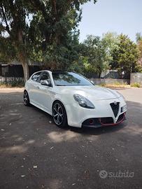 alfa romeo Giulietta 2.0 170cv 