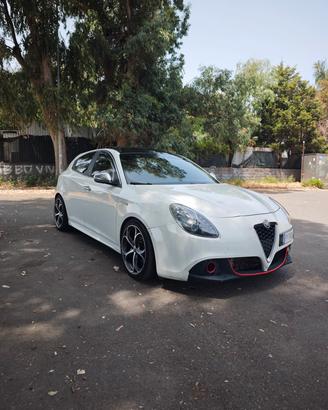 alfa romeo Giulietta 2.0 170cv 