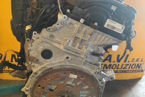 2015 MOTORE N57D30B BMW 435 XDRIVE 3.0D