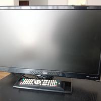 Televisore 22'