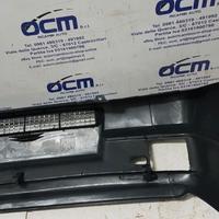 Paraurto uno turbo/i.e