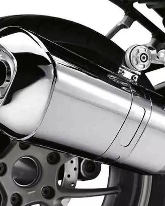 Scarico originale BMW R1250RS