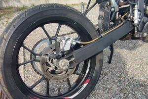 RIEJU MRT 50CC del 2021