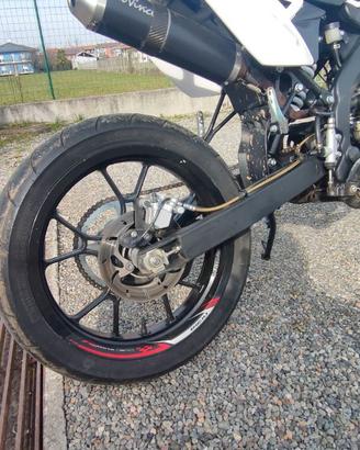 RIEJU MRT 50CC del 2021