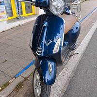 Vespa Primavera 125cc