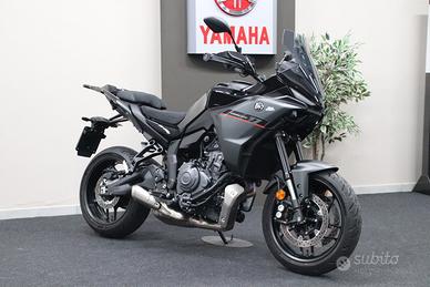 Yamaha Tracer 7