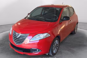Lancia Ypsilon 0.9 t.air gold s&s 85cv