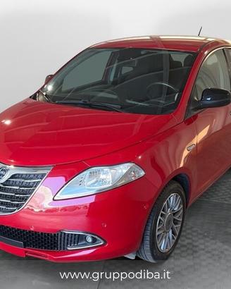 Lancia Ypsilon 0.9 t.air gold s&s 85cv