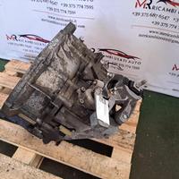 CAMBIO MANUALE COMPLETO MINI Cooper 2° Serie 2300