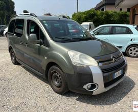 CITROEN - Berlingo 1.6 hdi Xtr Theatre 110cv fap