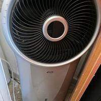 VENTILATORE POLIFEMO ARGO