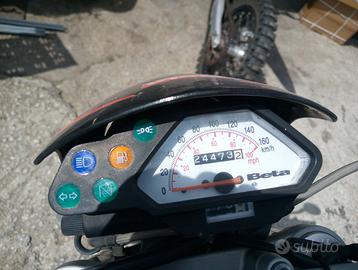 Beta Motard 4.0