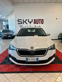 Skoda Scala 1.0 TSI 110 CV Style