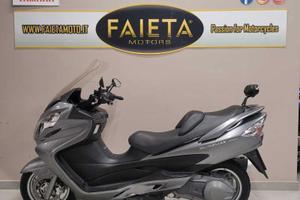 Suzuki Burgman AN 400 - 2008