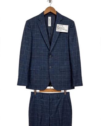 Completo elegante Clayton