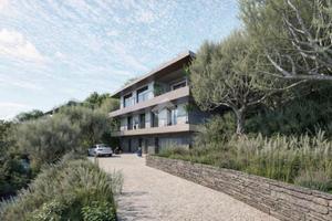 PORZIONE DI BIFAMILIARE A PADENGHE SUL GARDA