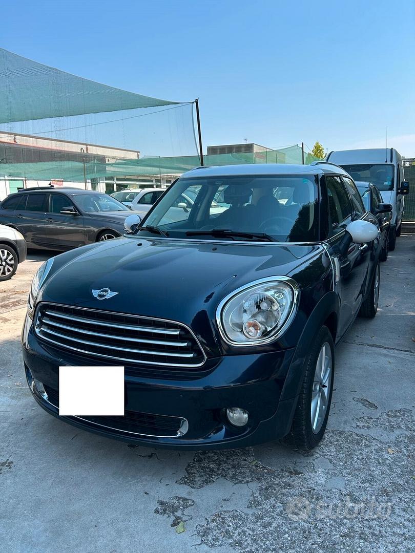 Mini Mini 3ª serie (R56)