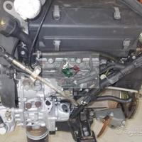 Motore Fiat Ducato 2800 Diesel Cod. 8140.43s
