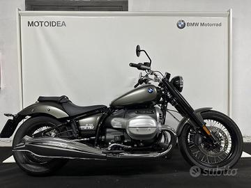 BMW R 18 s/first edition Abs