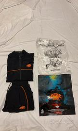 Tuta Syna World Originale Nuova taglia M!