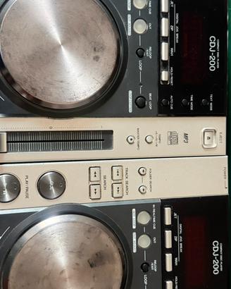 Cdj200