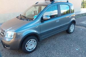 Panda metano 1.2 fendinebbia