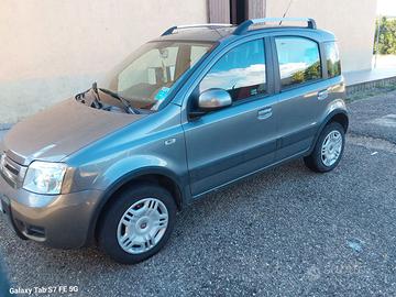 Panda metano 1.2 fendinebbia