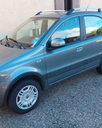 Panda metano 1.2 fendinebbia