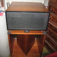 DIFFUSORI KLIPSCH LA SCALA SECONDA VERSIONE