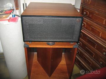 DIFFUSORI KLIPSCH LA SCALA SECONDA VERSIONE