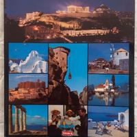 Grecia: storia, arte, folklore, escursioni