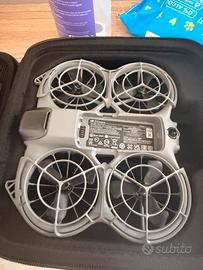 Dji neo2