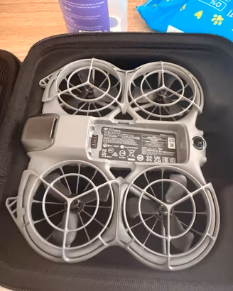 Dji neo2