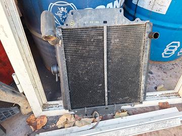 Ricambi Suzuki Samurai Cambio Riduttore ecc.