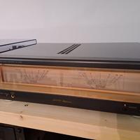 Technics se A1000 su C1000