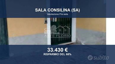 Immobile in asta di 130 m² con più di 5 locali a S