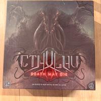 Cthulhu gioco società