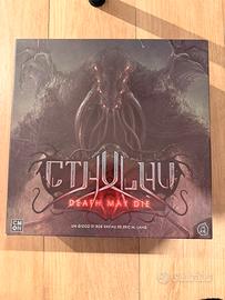 Cthulhu gioco società