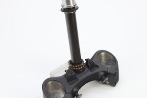 Piastra forcella superiore DUCATI Diavel 1200