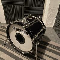 Grancassa YAMAHA YD9000 