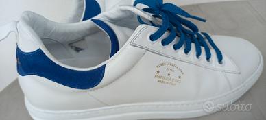 Scarpe uomo Pantofola d' oro n.ro 44
