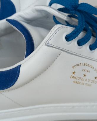 Scarpe uomo Pantofola d' oro n.ro 44